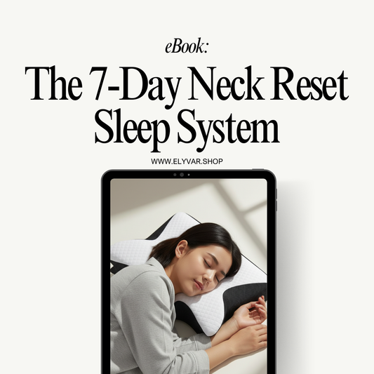 7 Day Neck Reset